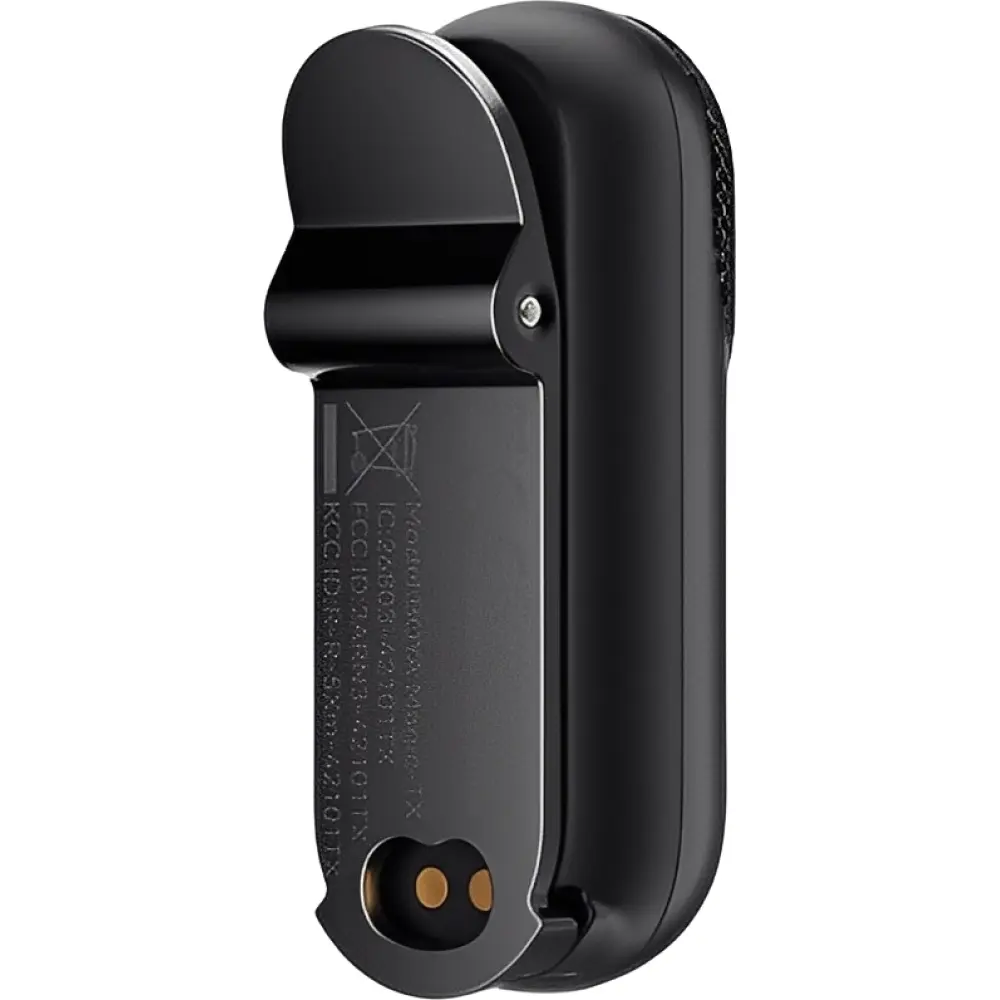 Boya Magic-06 Micrófono Inalámbrico Doble USB-C Con IA Sin Estuche de Carga - Imagen 6