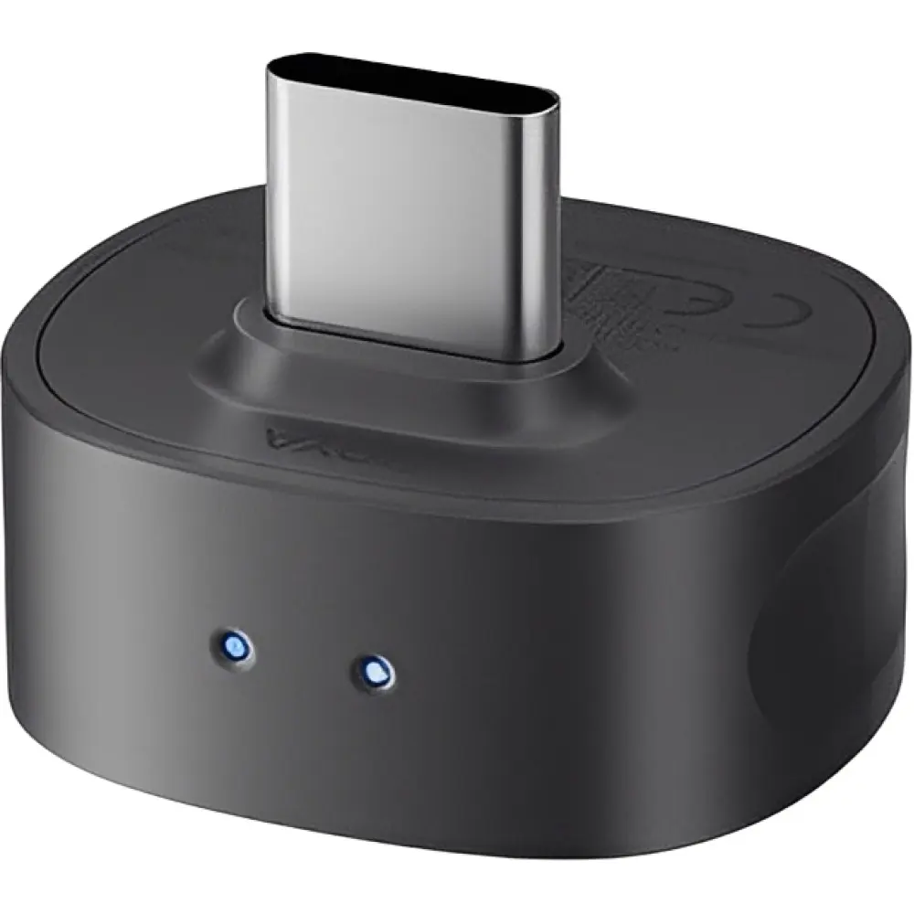 Boya Magic-06 Micrófono Inalámbrico Doble USB-C Con IA Sin Estuche de Carga - Imagen 7